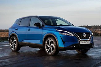 New GLC – 2023